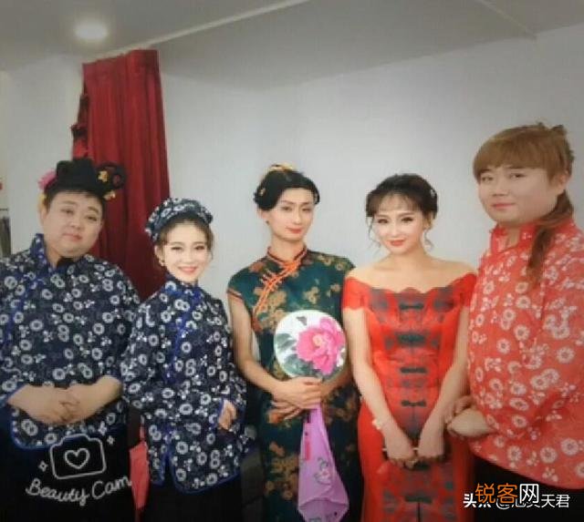 德云社琪琪什么来历？