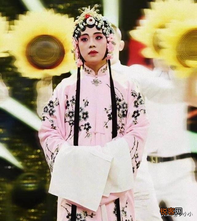 德云社琪琪什么来历？