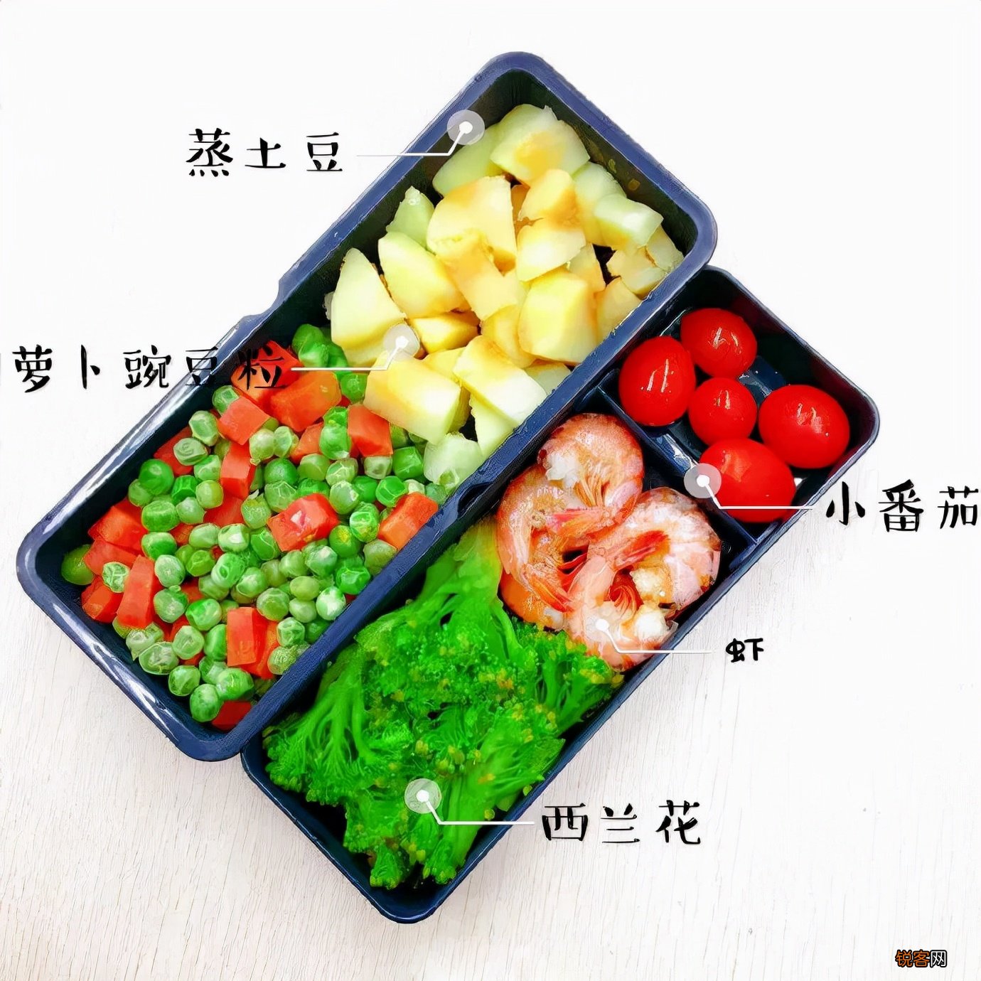 适合女生的低热量减肥食谱 不运动也能瘦