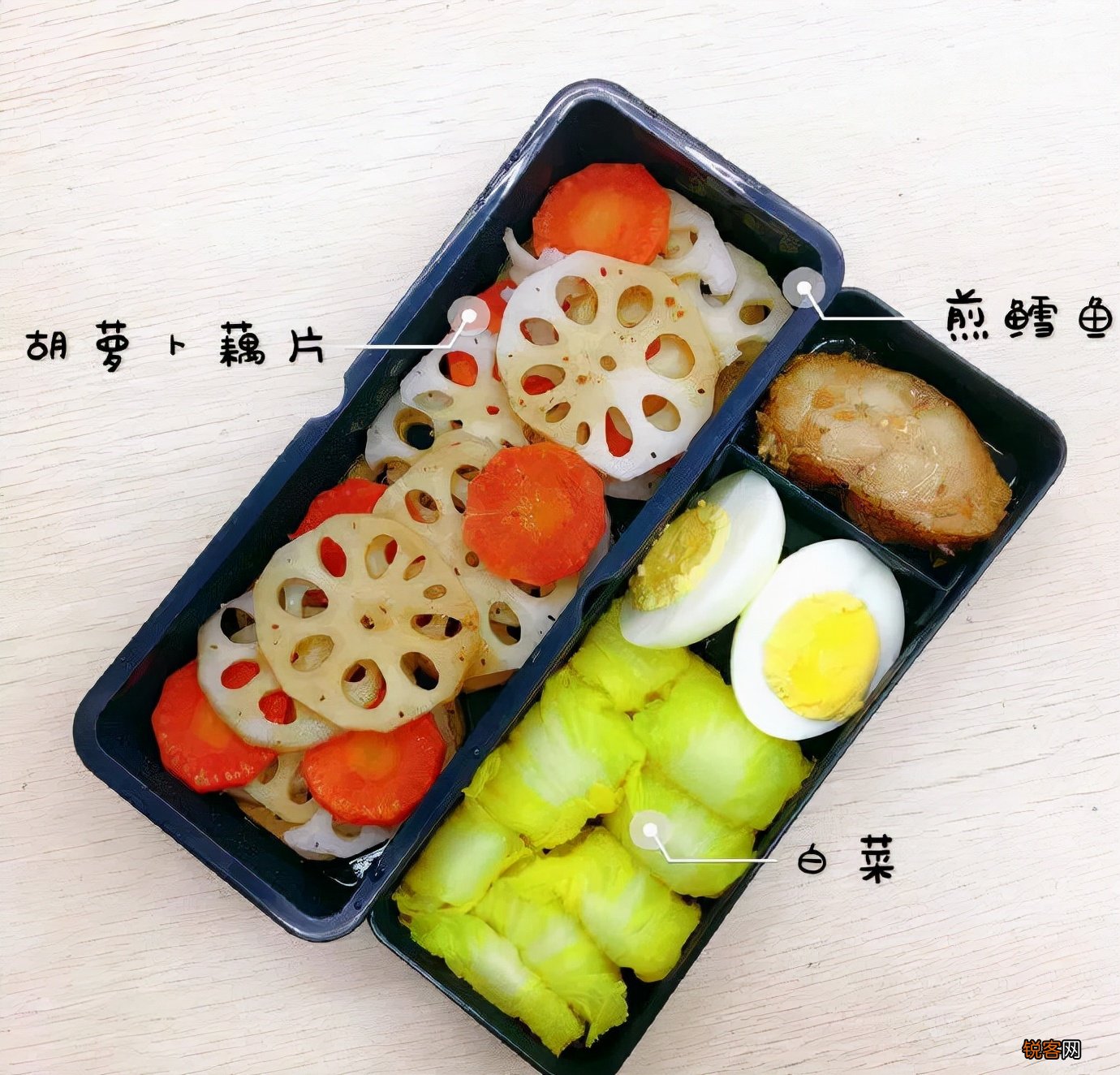 适合女生的低热量减肥食谱 不运动也能瘦