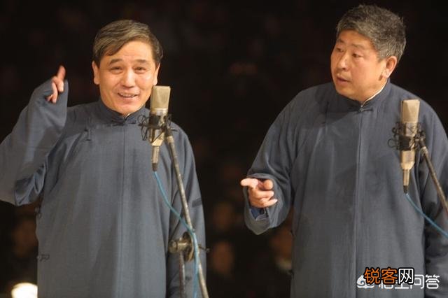 目前在世的相声老艺人中,谁的辈分最大？