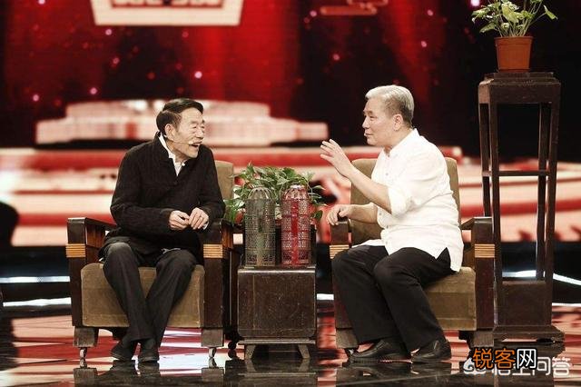 目前在世的相声老艺人中,谁的辈分最大？