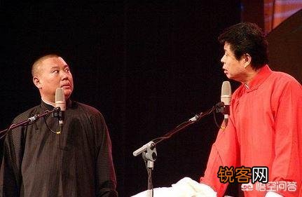 目前在世的相声老艺人中,谁的辈分最大？