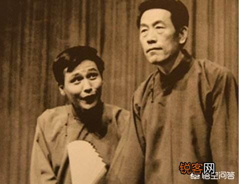 目前在世的相声老艺人中,谁的辈分最大？