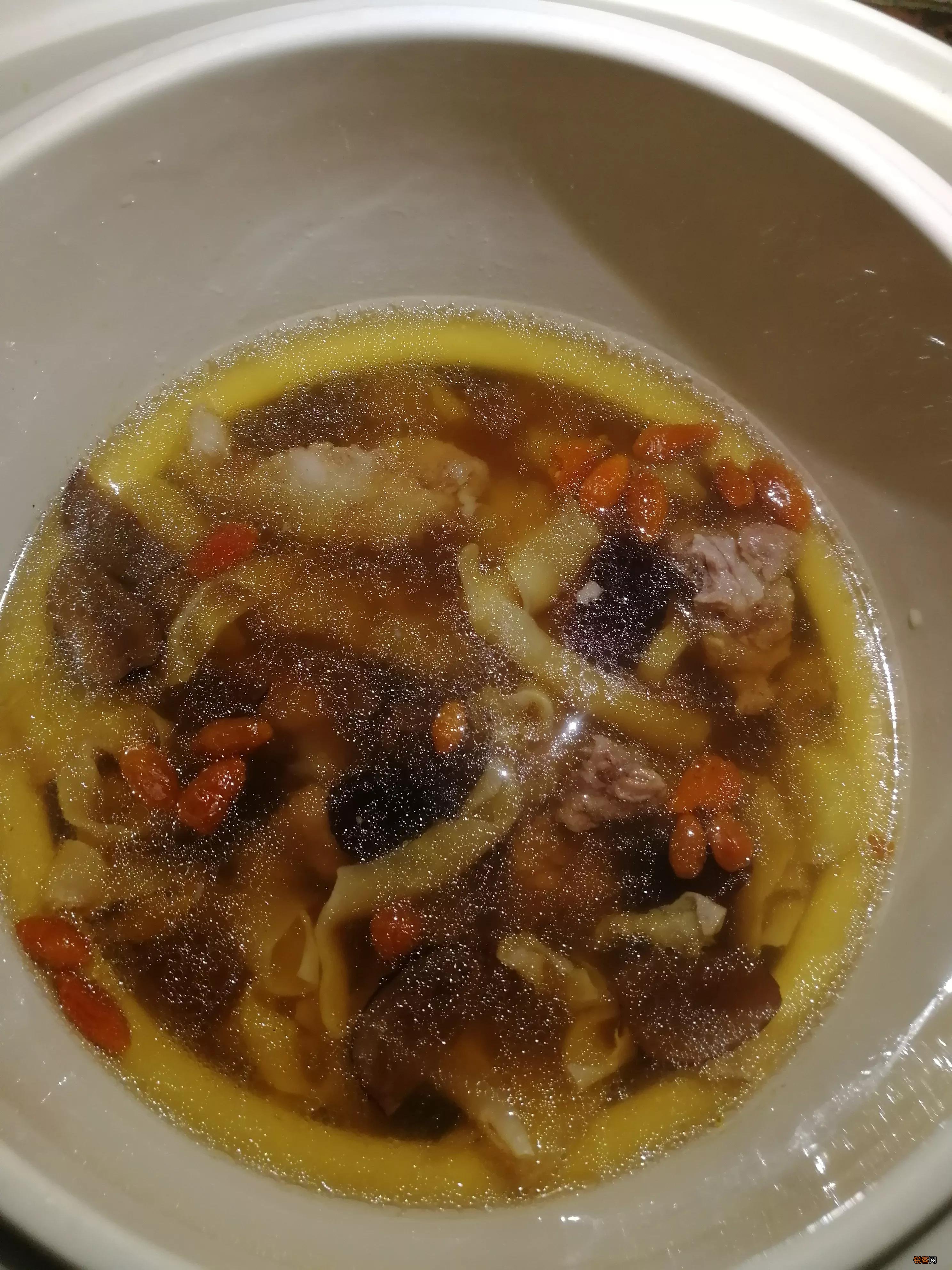 鱼胶要怎么炖才好吃 胶质多又营养
