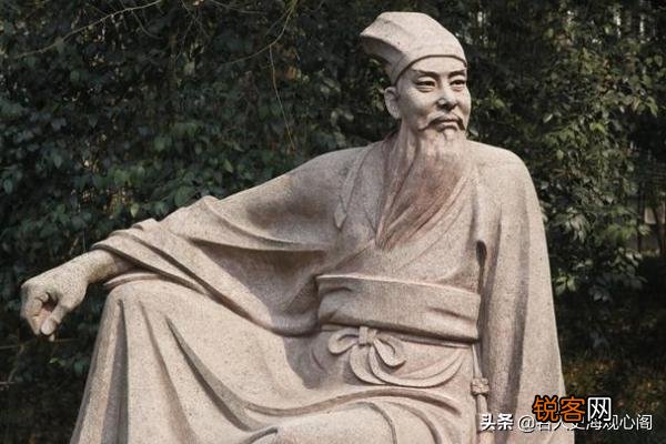 北宋文坛领袖苏轼是如何陨落的？