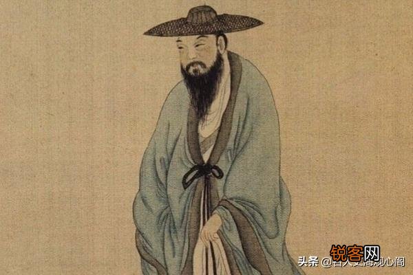 北宋文坛领袖苏轼是如何陨落的？