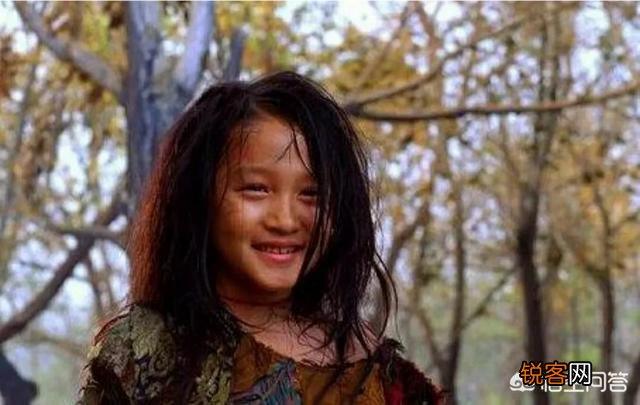 如何评价关晓彤的演技?