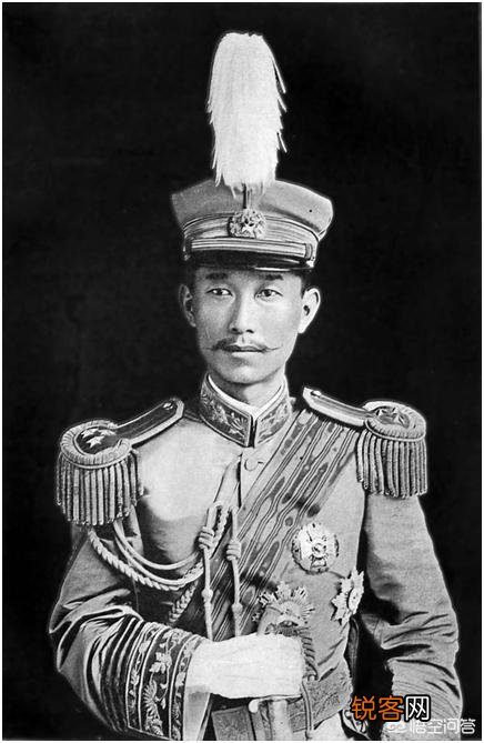 如果蔡锷不英年早逝,他以后会是什么发展？