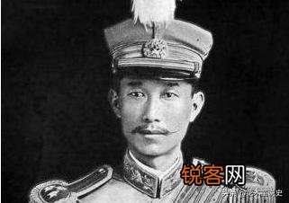 如果蔡锷不英年早逝,他以后会是什么发展？