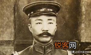 如果蔡锷不英年早逝,他以后会是什么发展？