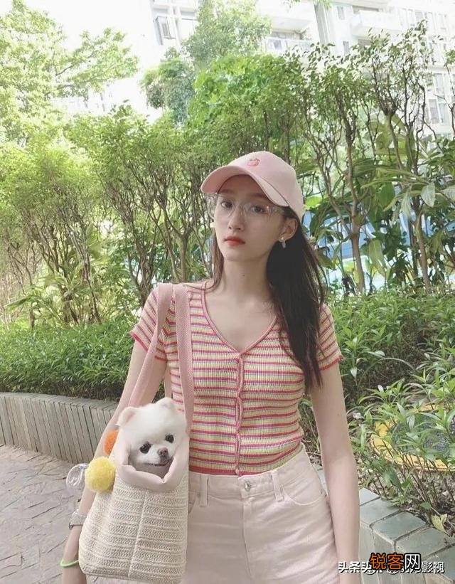 关晓彤是怎么火起来的？