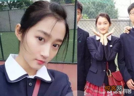 关晓彤是怎么火起来的？