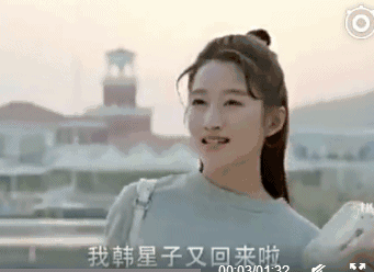 关晓彤有多高？长这么高好吗？