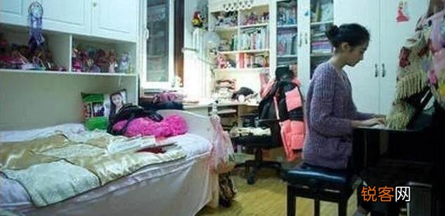 关晓彤有多高？长这么高好吗？