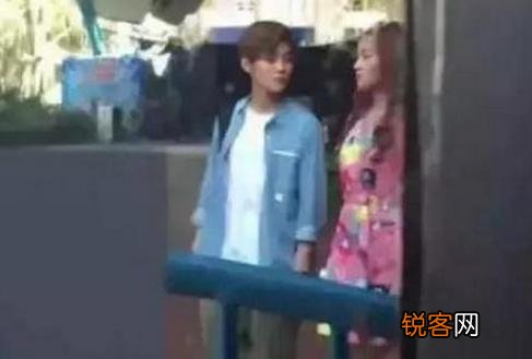 关晓彤有多高？长这么高好吗？