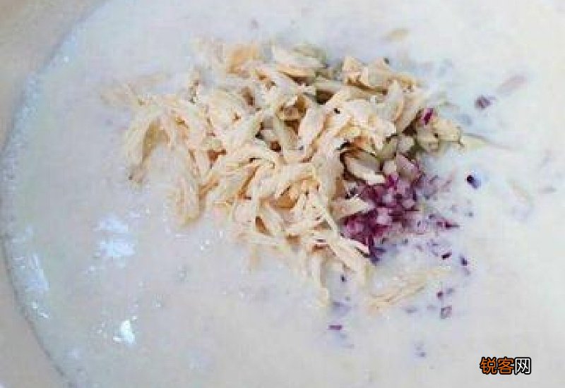 鸡肉可以和牛奶一起吃吗