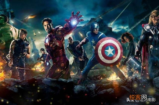 高票房电影有什么共同点？