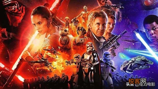 高票房电影有什么共同点？