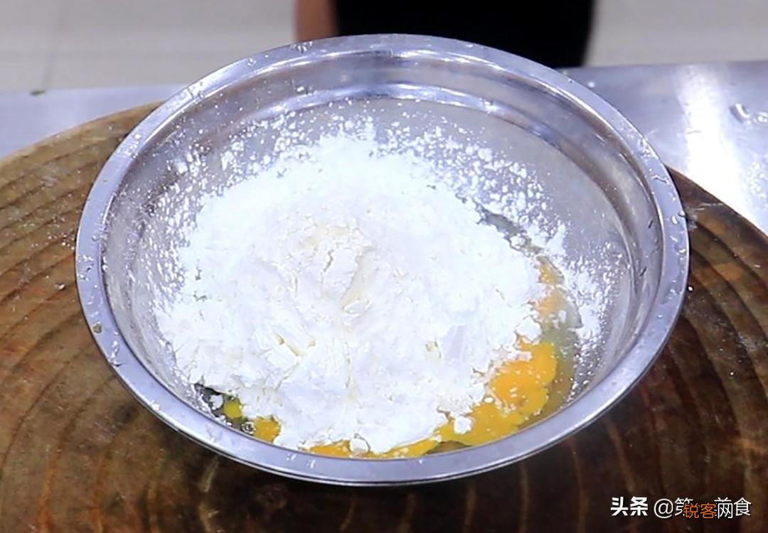 糖醋里脊家常做法 厨师长教你方法和配料，学会在家做