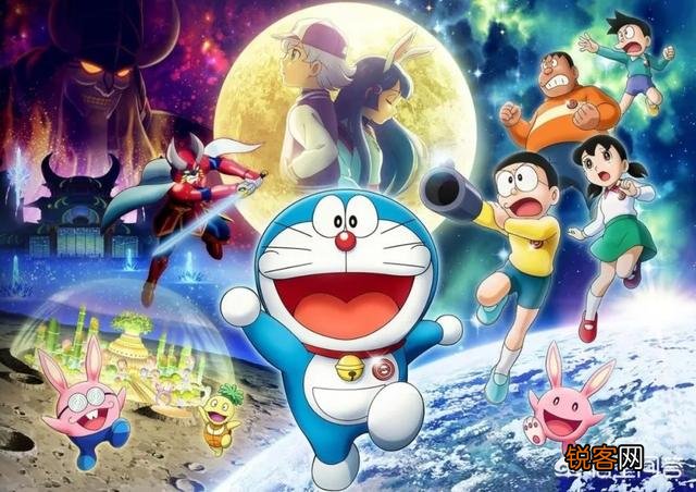 今年日本有哪些电影票房是可以的？