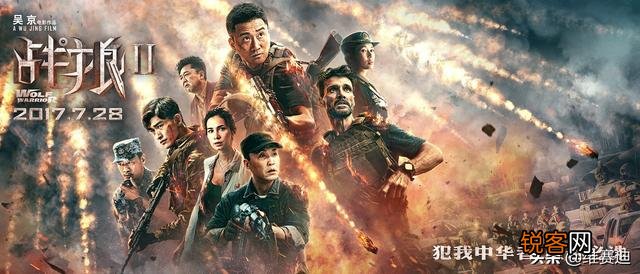 电影史上票房最高的十部是哪些？好看吗？