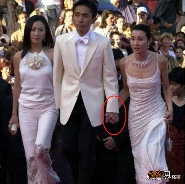 如果你是梁朝伟,你会选择张曼玉还是刘嘉玲？为什么？