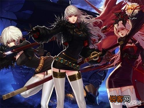 DNF魔枪士新职业狩猎者有哪些8号史诗武器？