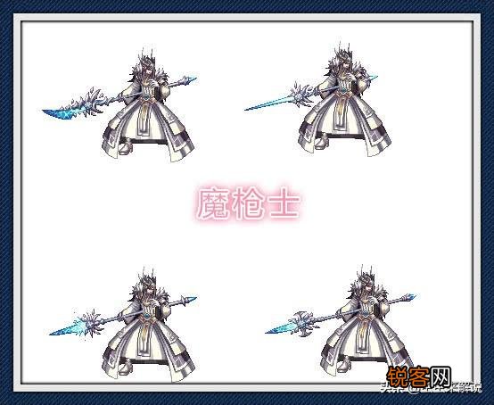 DNF：各职业强者之路武器外观,限兑换一把,你会怎么选择？