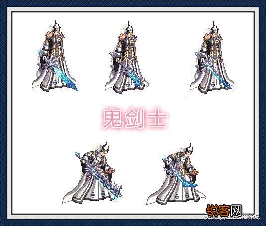 DNF：各职业强者之路武器外观,限兑换一把,你会怎么选择？