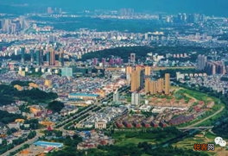 景德镇是哪个省的城市 景德镇是江西省的城市