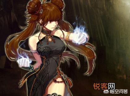 地下城与勇士什么职业好？