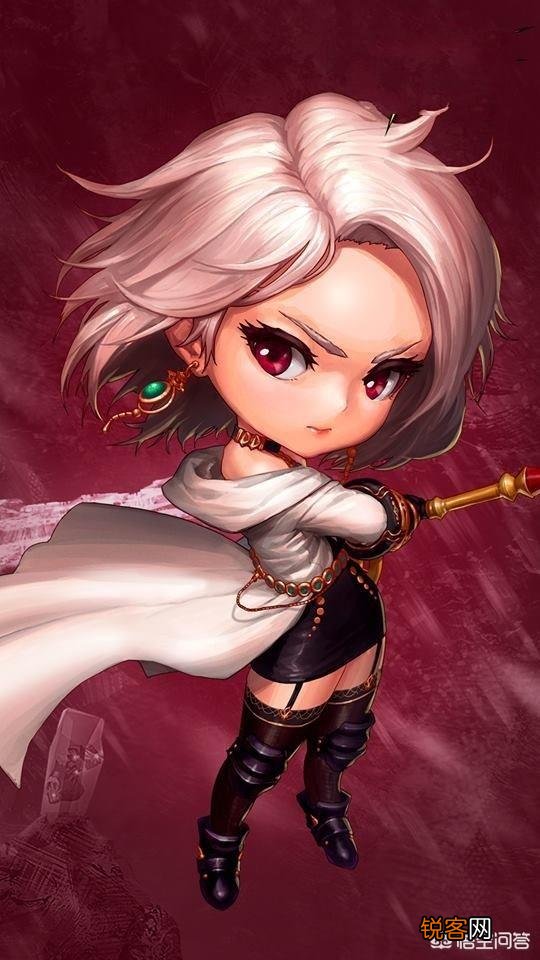 地下城与勇士什么职业好？