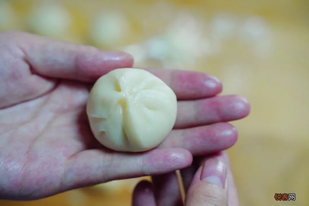 紫米老婆饼怎么做 中秋节不吃月饼就吃它