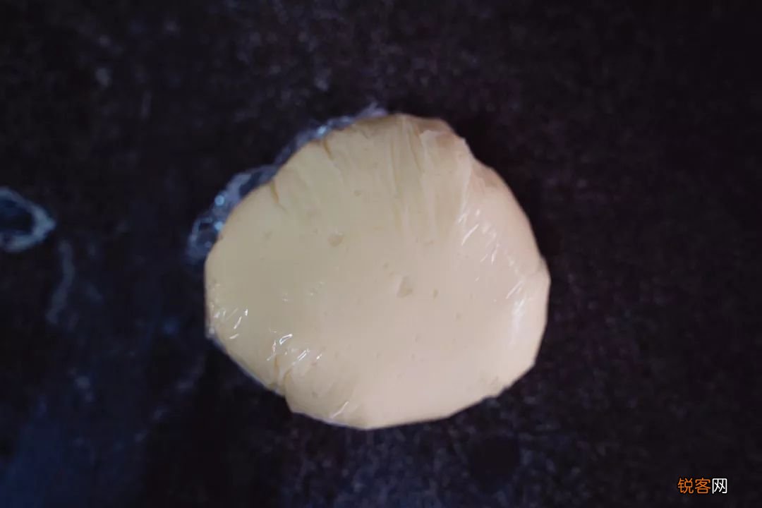 紫米老婆饼怎么做 中秋节不吃月饼就吃它