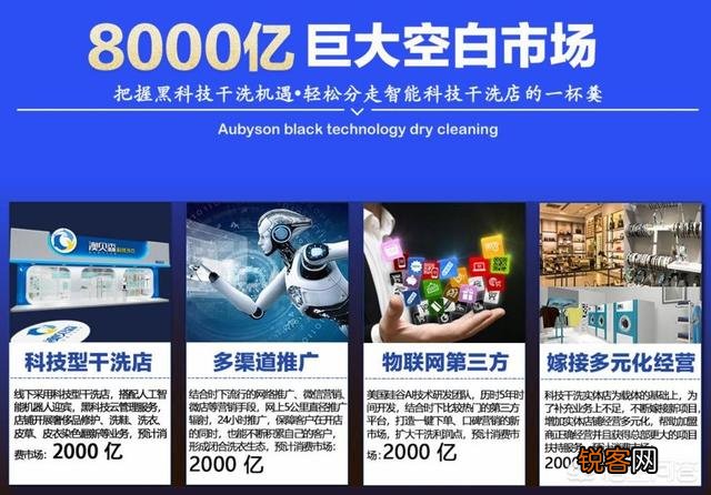 投资开间干洗店怎么样,一年能赚多少钱？