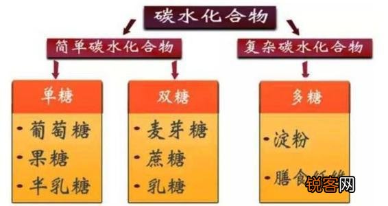 减脂想吃碳水怎么办？