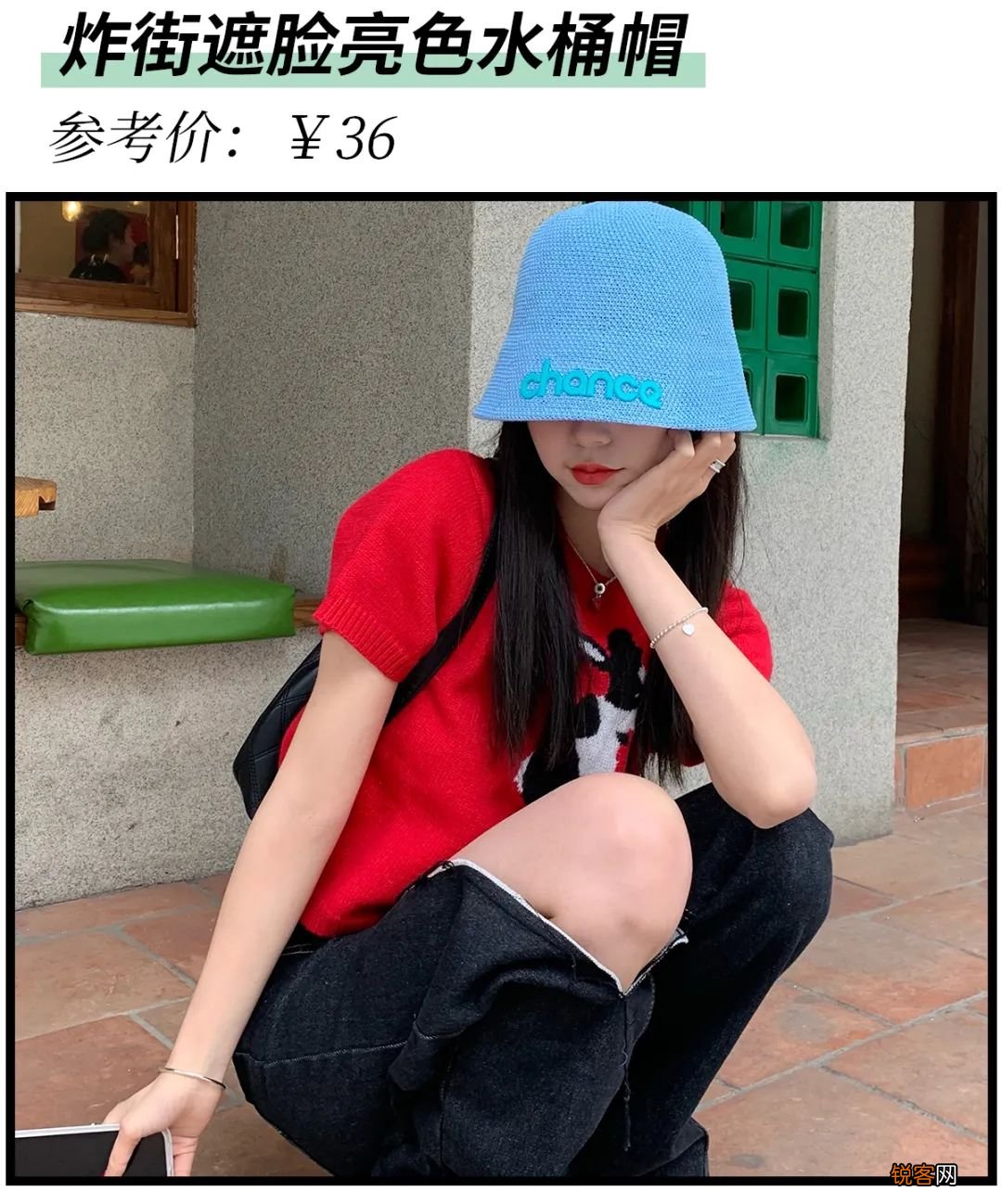 20款显脸小の春天美帽 不挑脸型，百搭洋气
