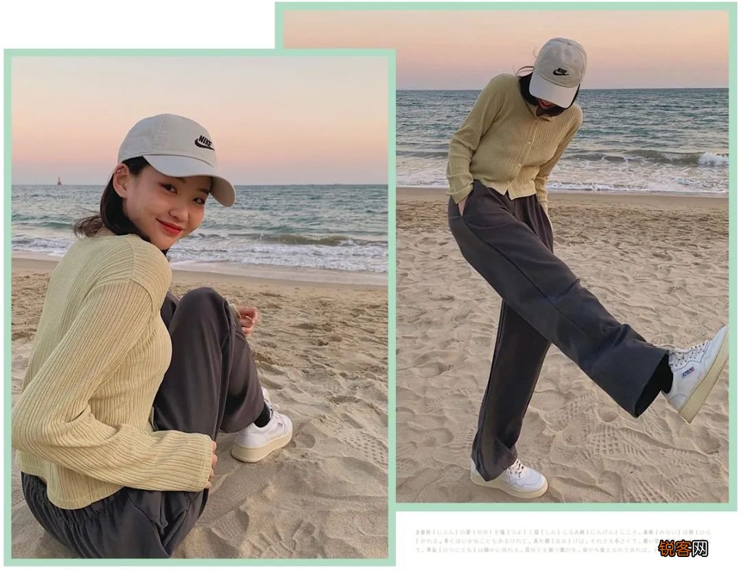 20款显脸小の春天美帽 不挑脸型，百搭洋气