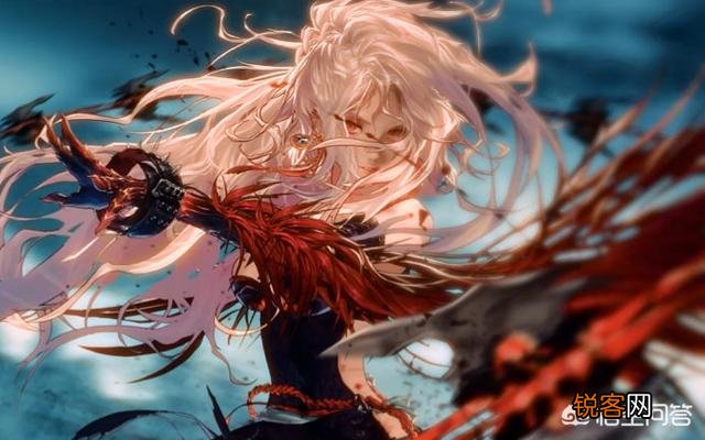 DNF想弄个角色做主C,选什么职业好？