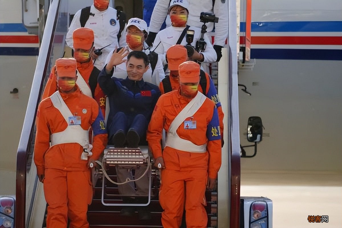 神舟一号到十三号时间表 22年来我们从未停下脚步