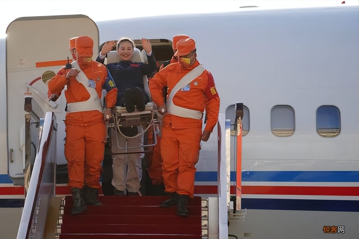 神舟一号到十三号时间表 22年来我们从未停下脚步