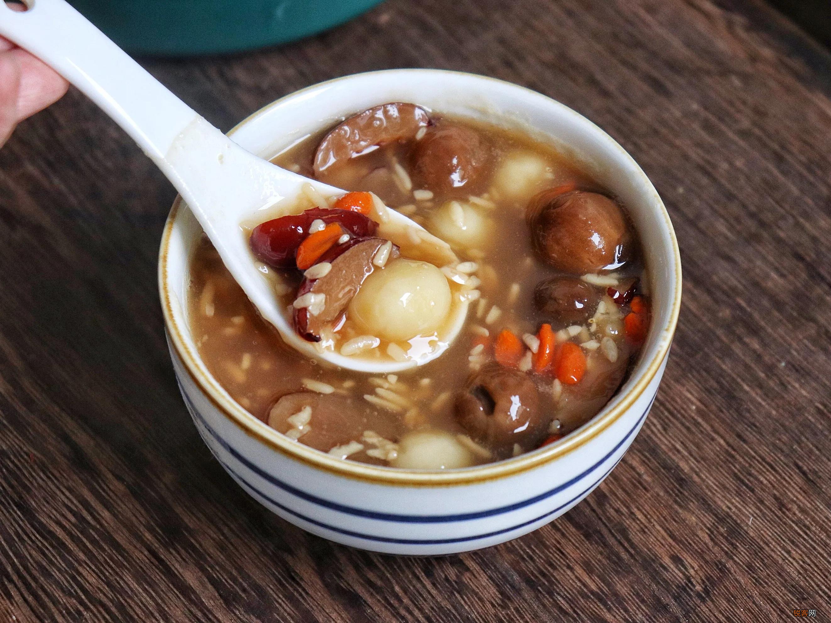 山药煮汤的做法 秋季第一补