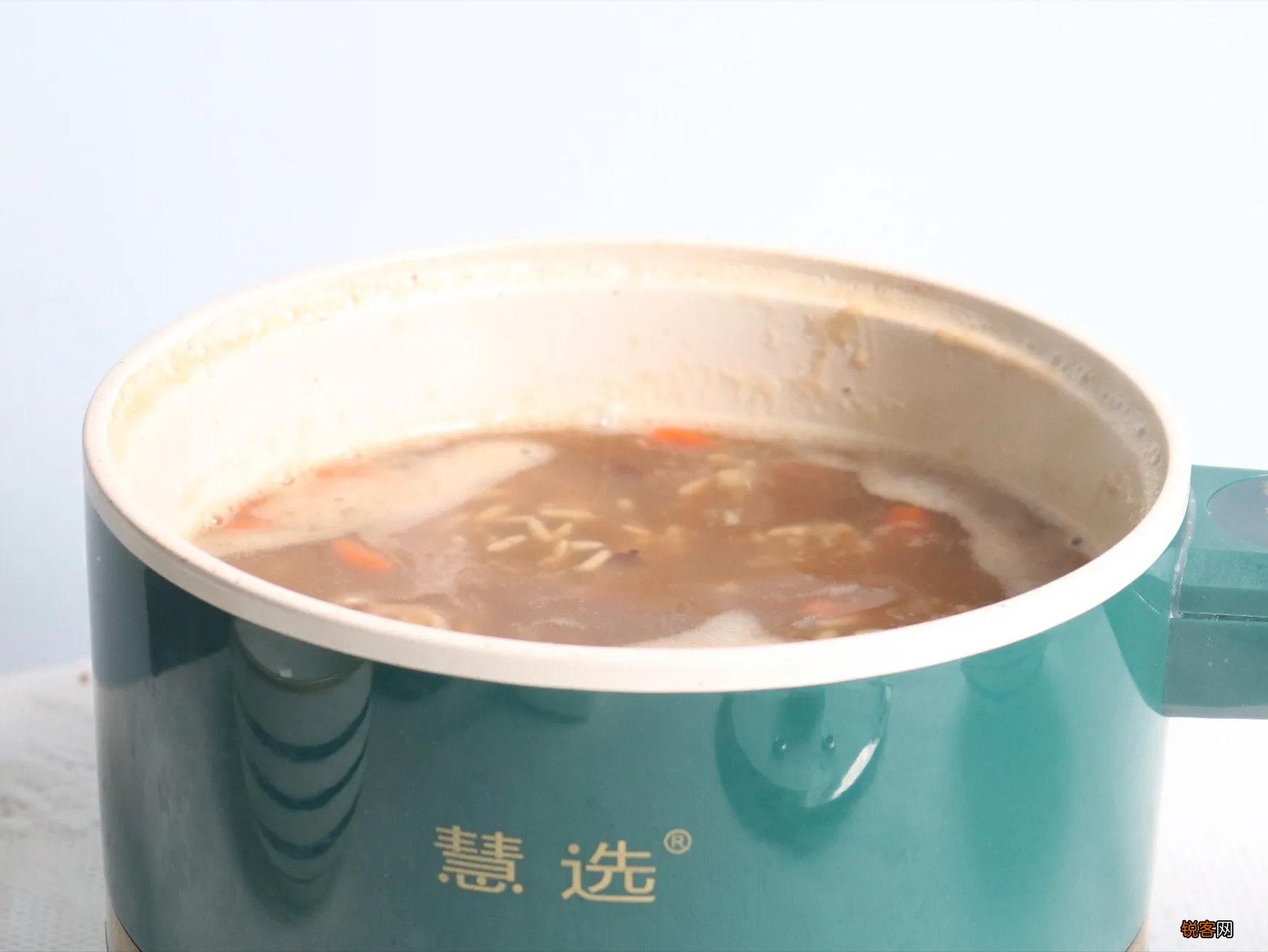 山药煮汤的做法 秋季第一补