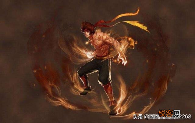 DNF老玩家回来,求推荐一个热血又吃国服特色的男职业,有什么好的职业吗？