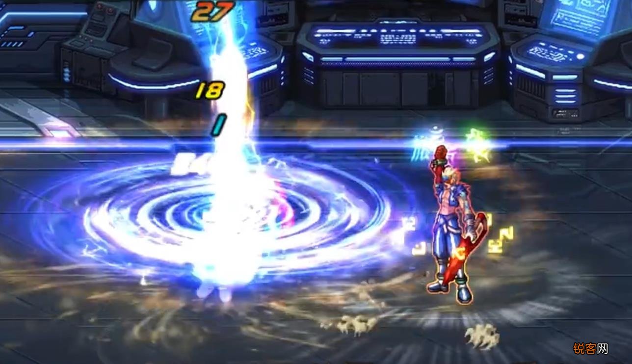 DNF阿修罗改版13年终于翻身了！阿修罗“地震级”重做