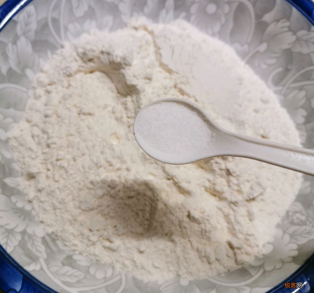 素馅盒子的做法 皮薄馅大还爆汁