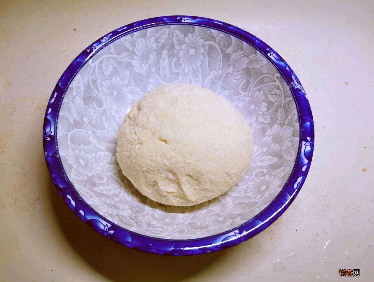 素馅盒子的做法 皮薄馅大还爆汁