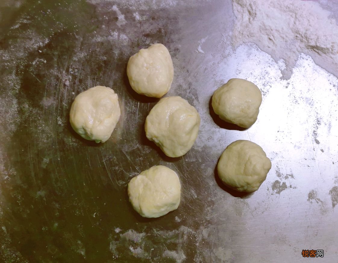 素馅盒子的做法 皮薄馅大还爆汁