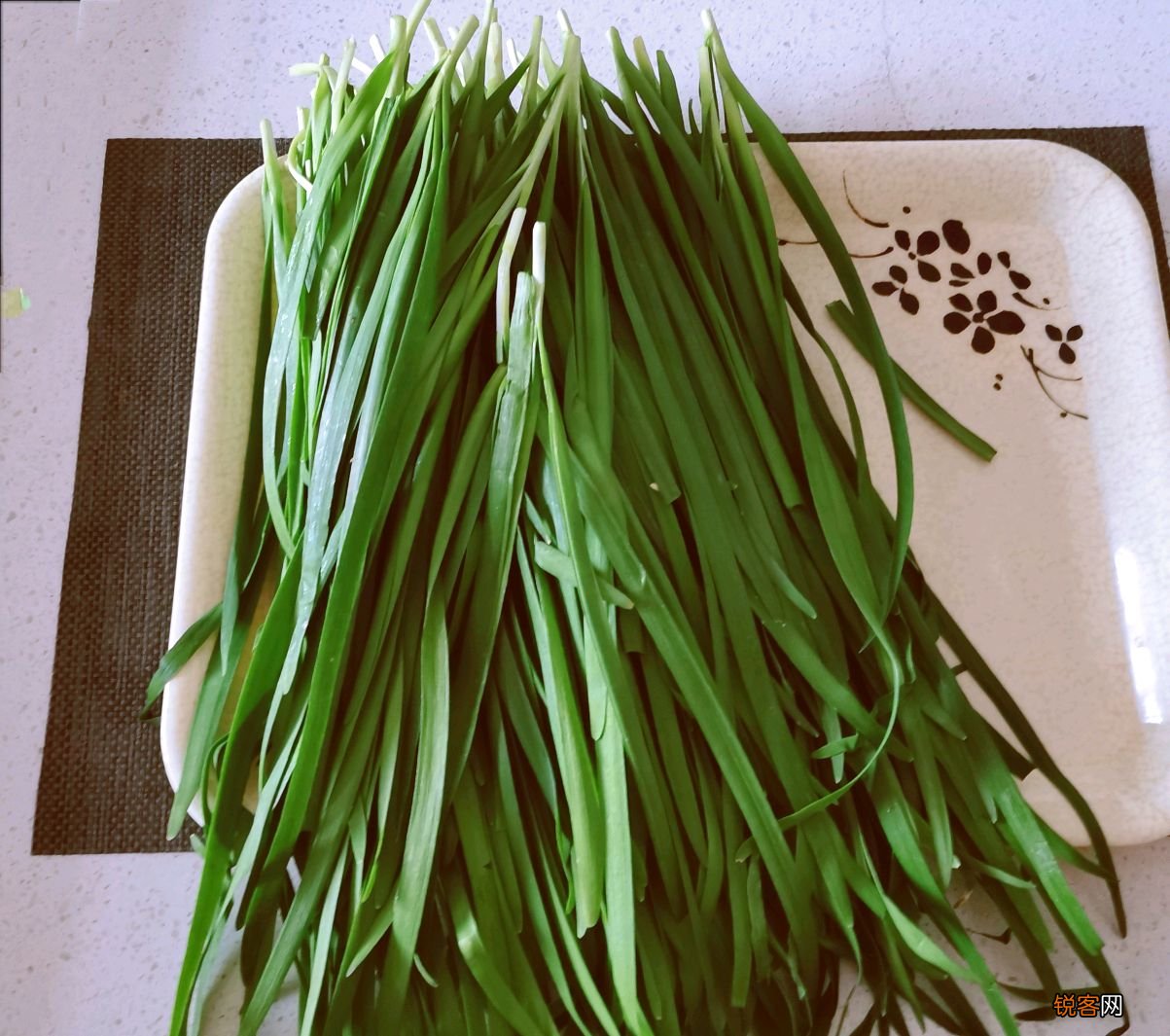 素馅盒子的做法 皮薄馅大还爆汁